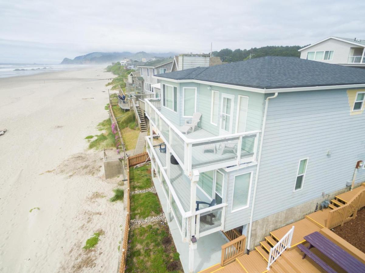 Inlet Beach House ลินคอล์น ซิตี้ ภายนอก รูปภาพ