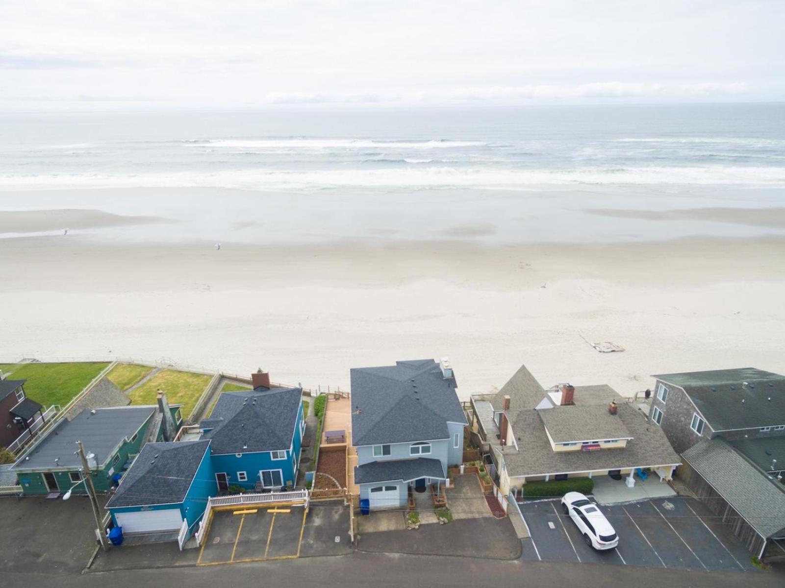 Inlet Beach House ลินคอล์น ซิตี้ ภายนอก รูปภาพ