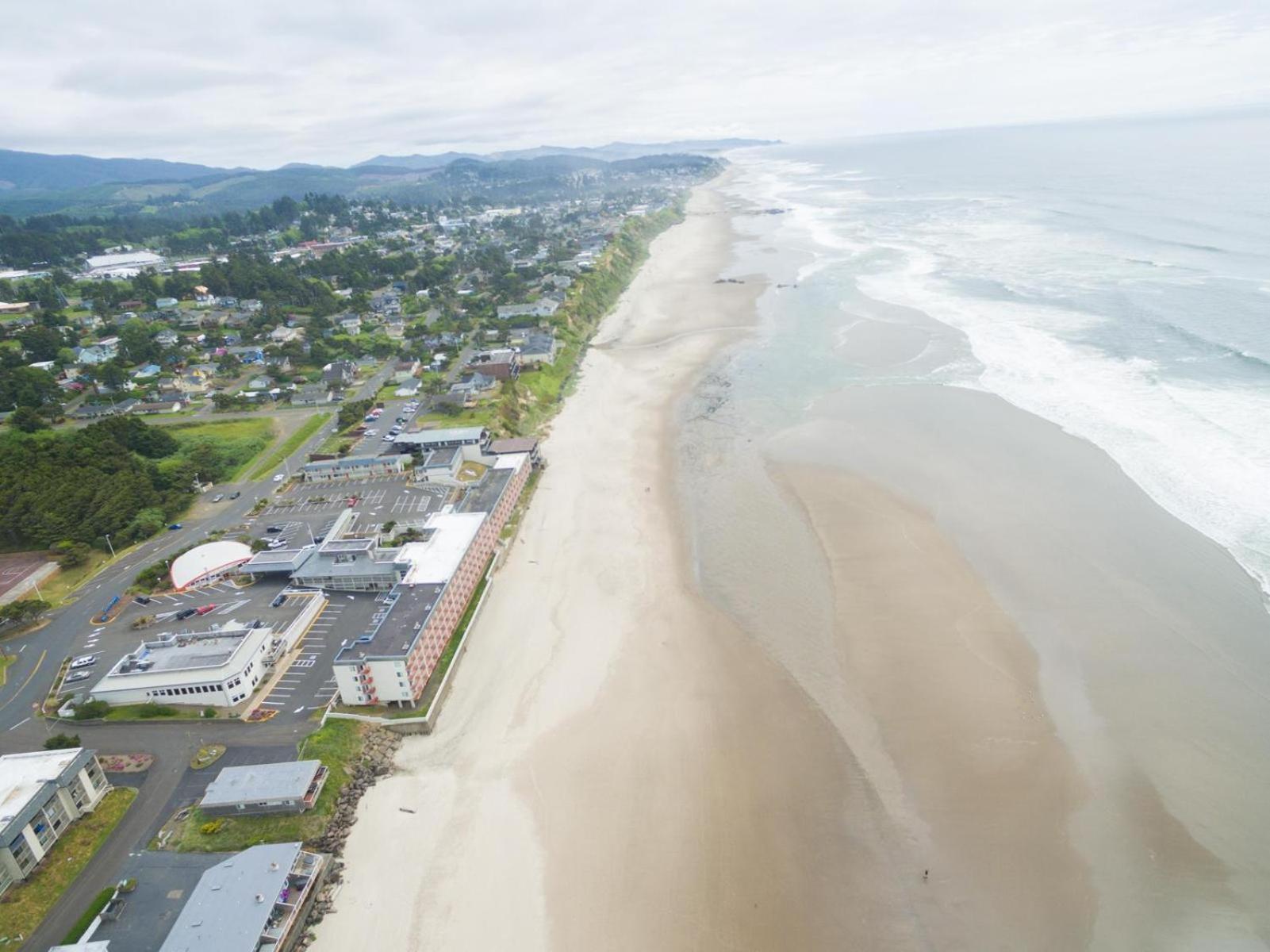 Inlet Beach House ลินคอล์น ซิตี้ ภายนอก รูปภาพ