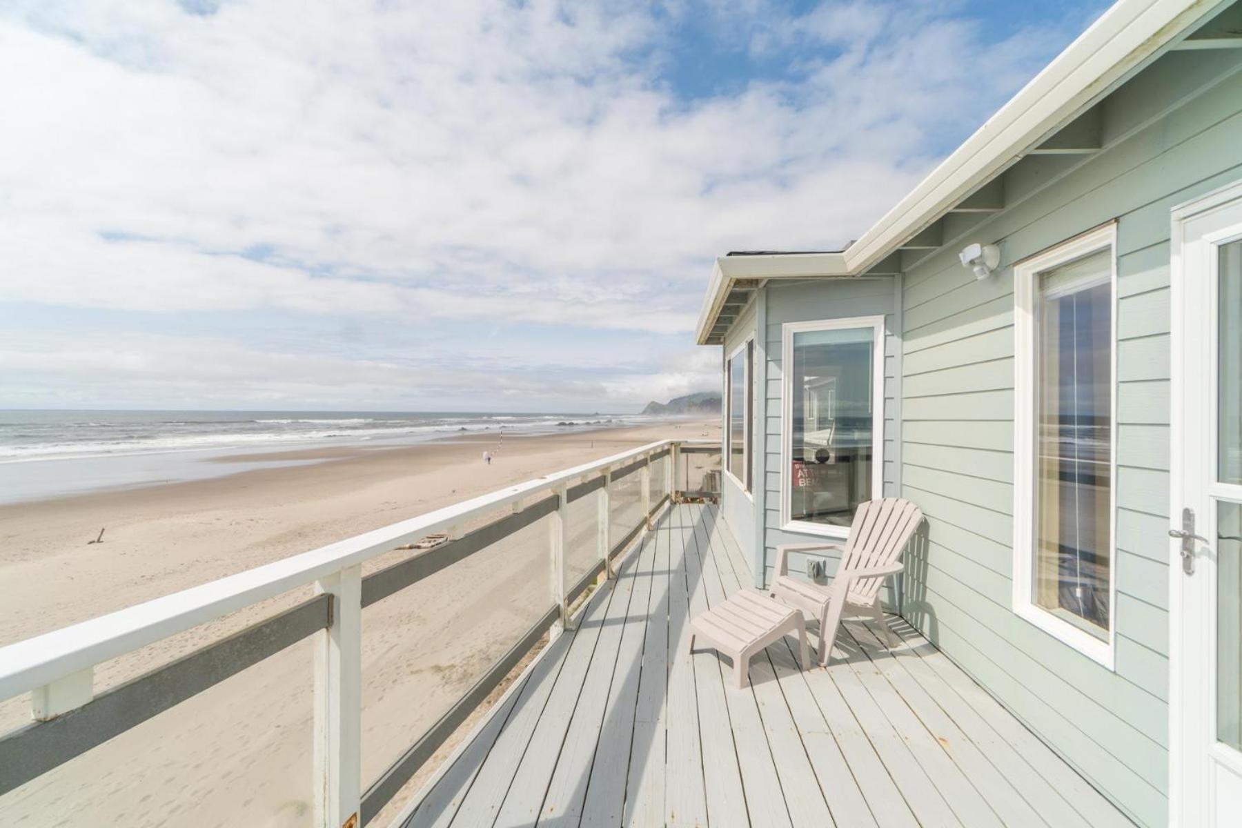 Inlet Beach House ลินคอล์น ซิตี้ ภายนอก รูปภาพ