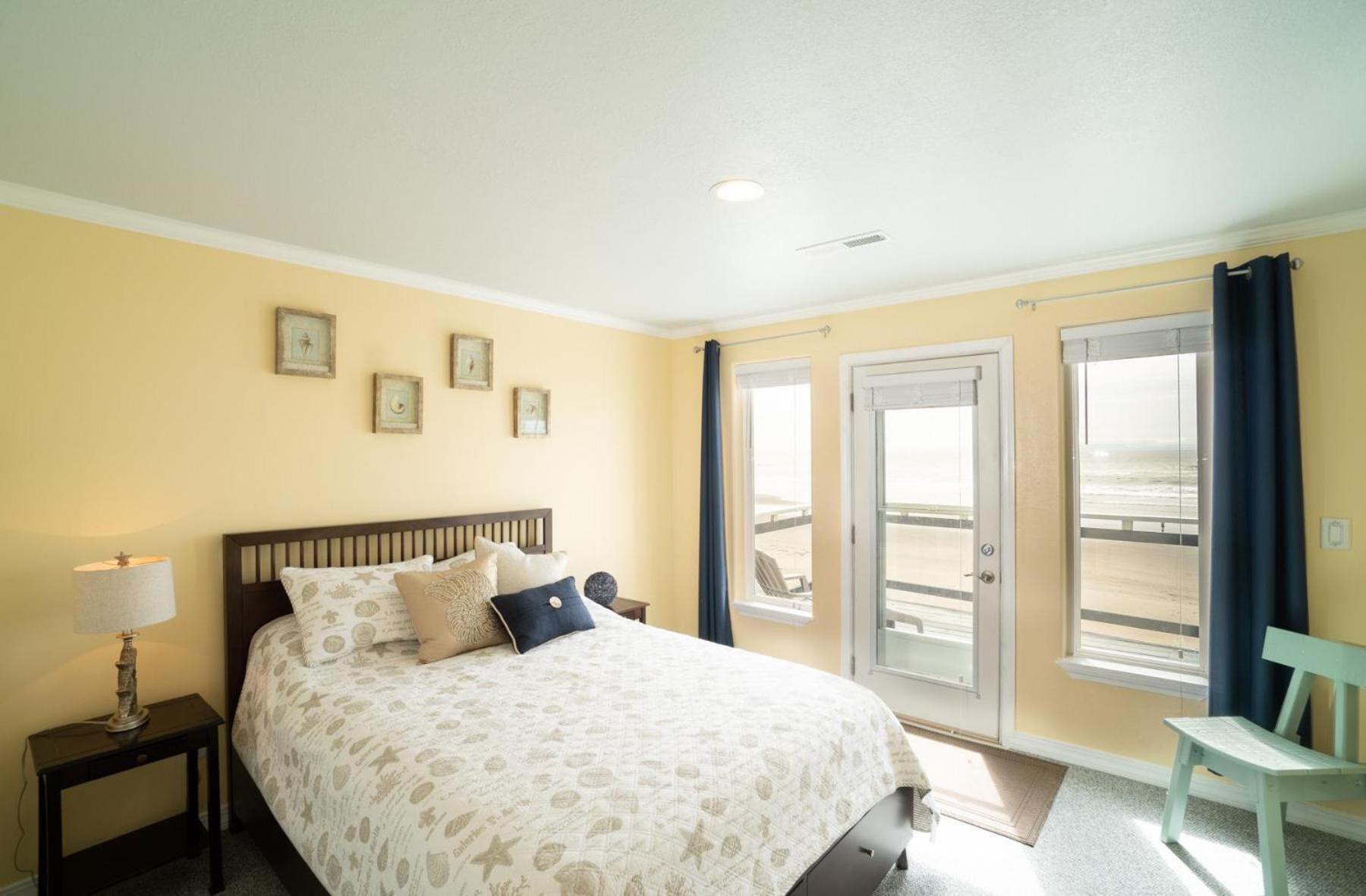 Inlet Beach House ลินคอล์น ซิตี้ ภายนอก รูปภาพ