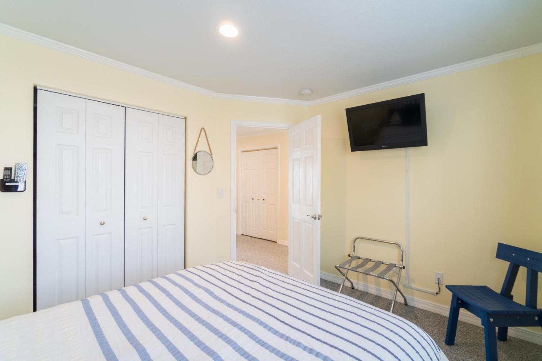 Inlet Beach House ลินคอล์น ซิตี้ ภายนอก รูปภาพ