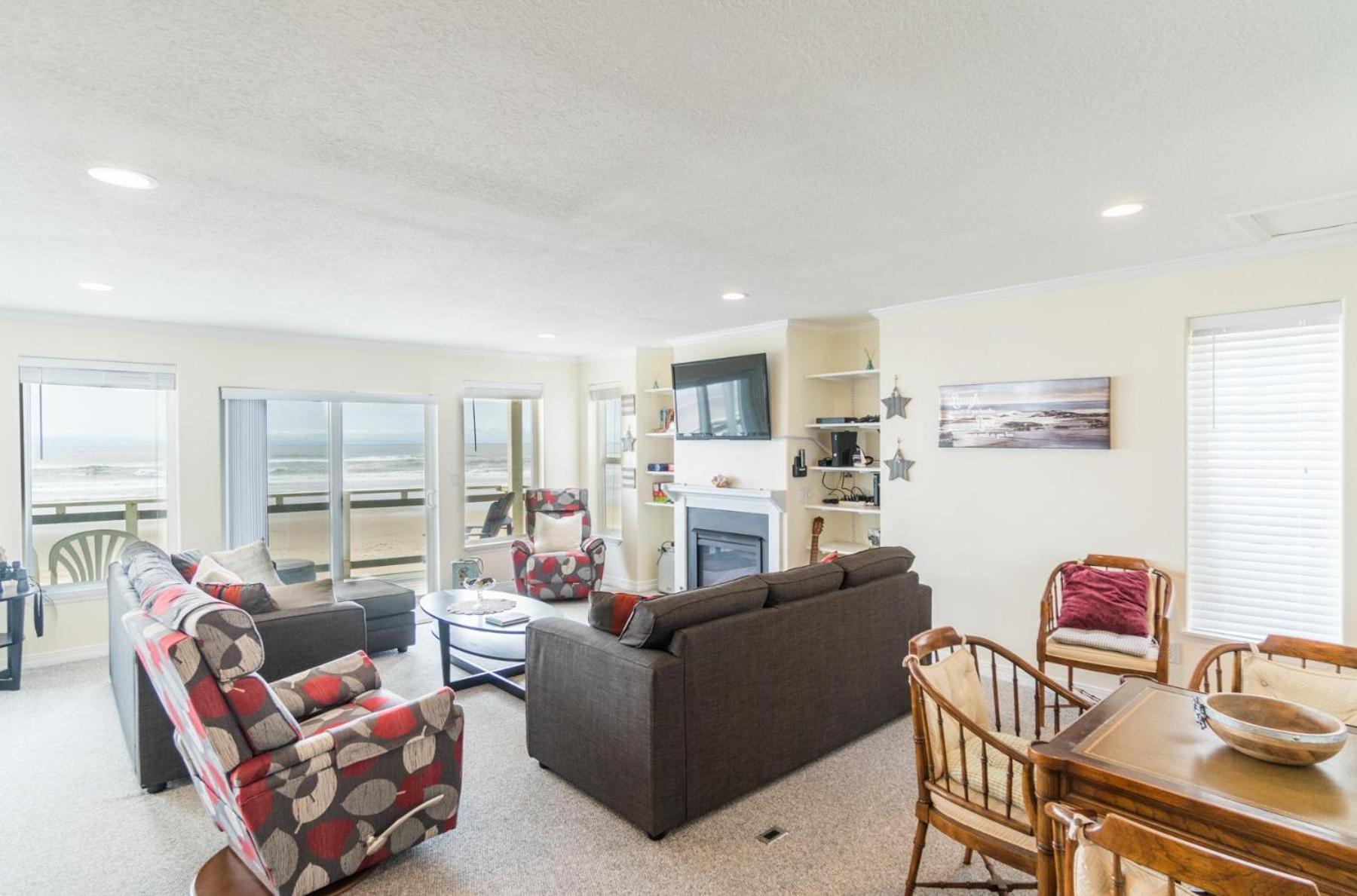 Inlet Beach House ลินคอล์น ซิตี้ ภายนอก รูปภาพ