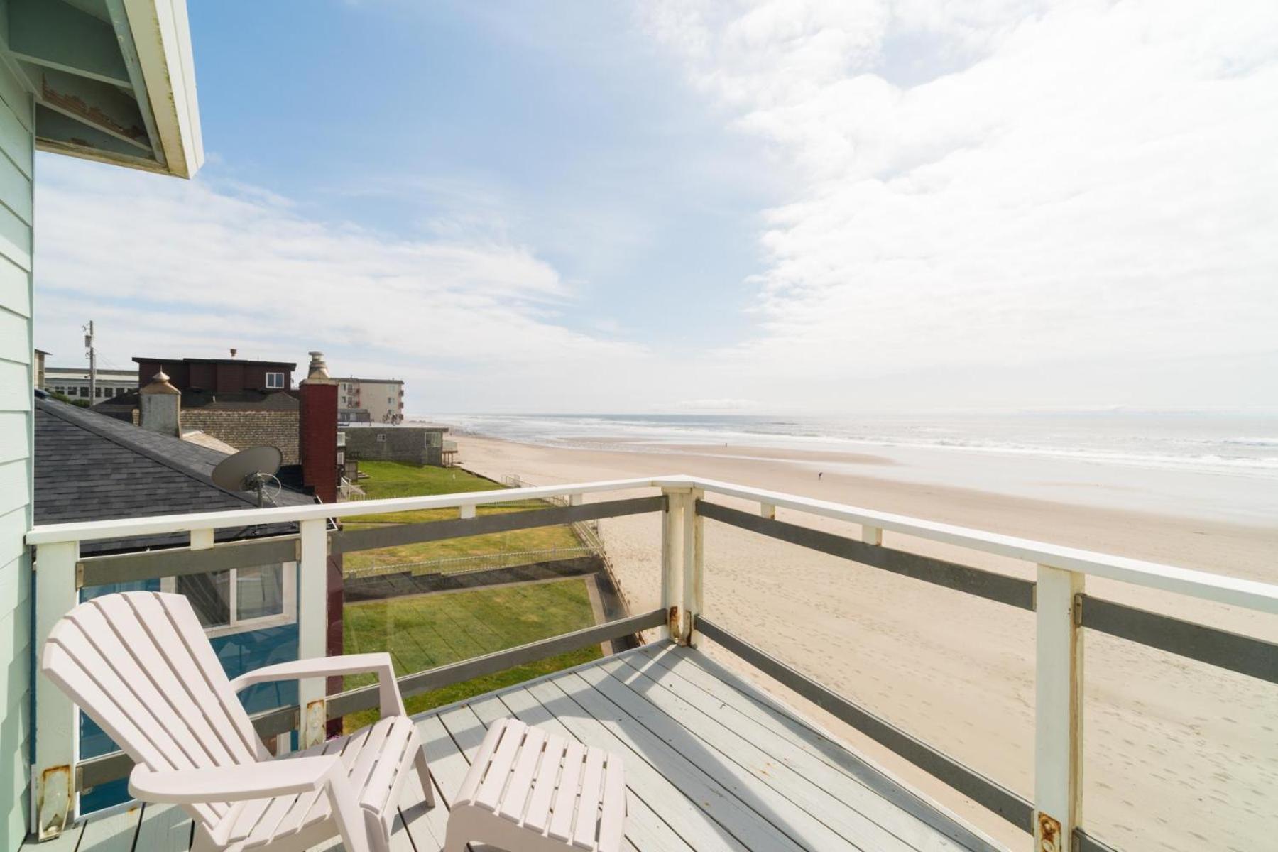Inlet Beach House ลินคอล์น ซิตี้ ภายนอก รูปภาพ