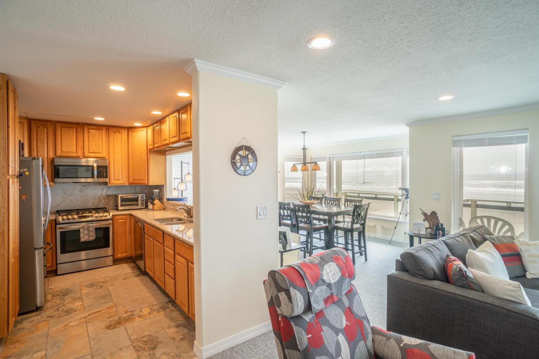 Inlet Beach House ลินคอล์น ซิตี้ ภายนอก รูปภาพ